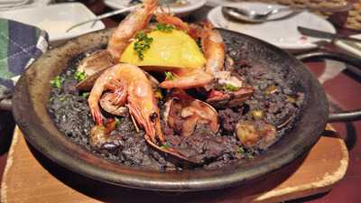 スペイン居酒屋ルース