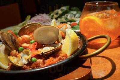 スペイン居酒屋ルース