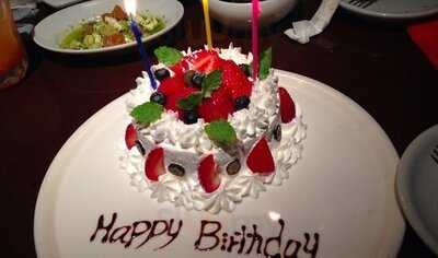 スペイン居酒屋ルース