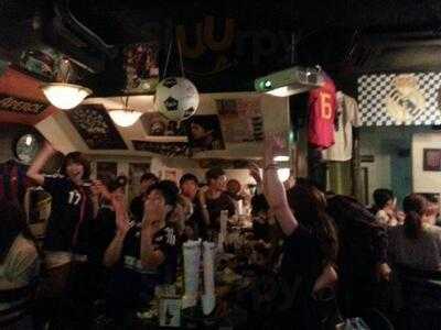 スペイン居酒屋ルース