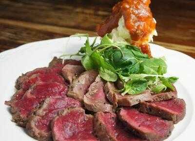 スペイン居酒屋ルース