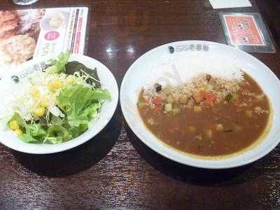 Coco壱番屋 北区太融寺店