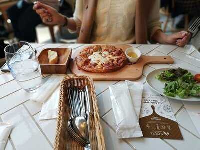 イタリアンダイニング Natura