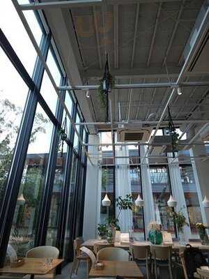 イタリアンダイニング Natura