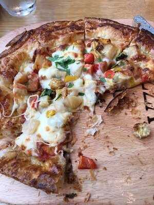 イタリアンダイニング Natura