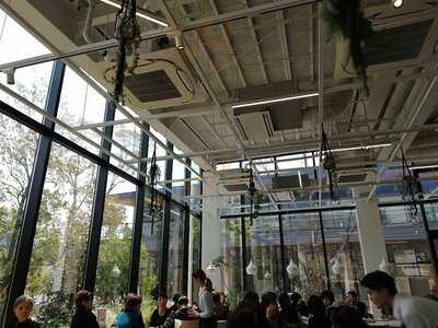 イタリアンダイニング Natura