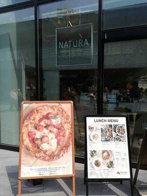 イタリアンダイニング Natura