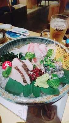 Bar Moon Walk西心斎橋店