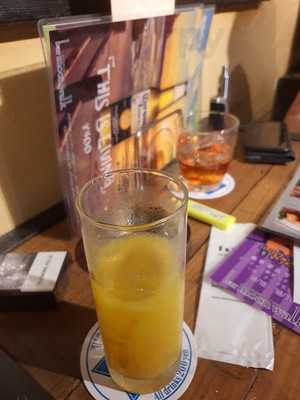 Bar Moon Walk西心斎橋店