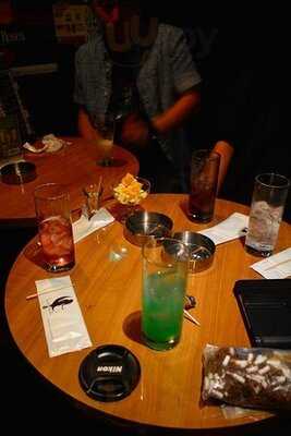 Bar Moon Walk西心斎橋店