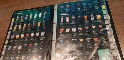 Bar Moon Walk西心斎橋店