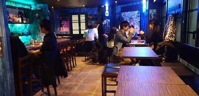 Bar Moon Walk西心斎橋店