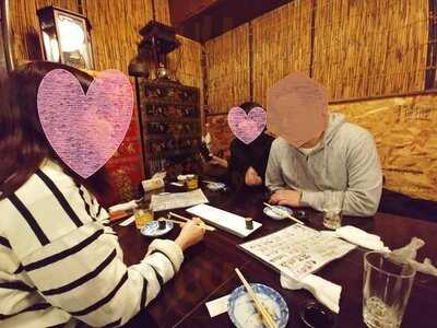 てっぽう裏なんば本店