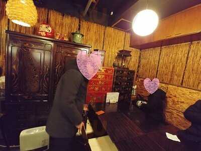 てっぽう裏なんば本店