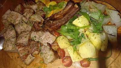 ピッコロモンド