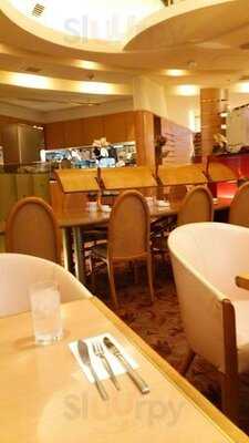 カフェ ド カンパーニュ