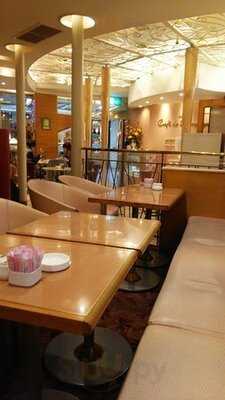 カフェ ド カンパーニュ