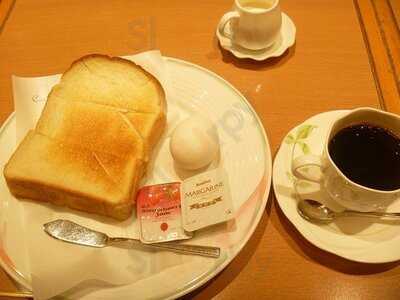 カフェ ド カンパーニュ