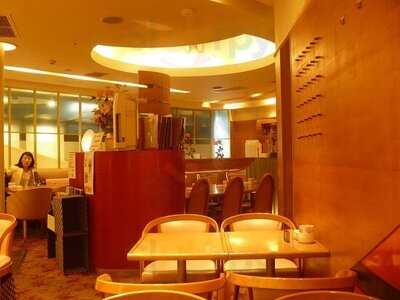 カフェ ド カンパーニュ