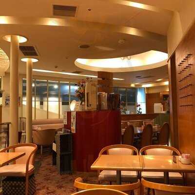 カフェ ド カンパーニュ