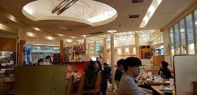 カフェ ド カンパーニュ