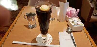 カフェ ド カンパーニュ
