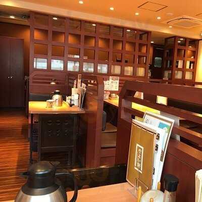 やよい軒 新町店