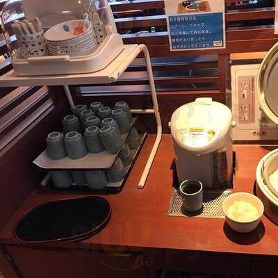 やよい軒 新町店