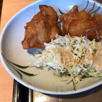 やよい軒 新町店