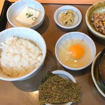 やよい軒 新町店