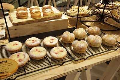 ＫＹＯＴＯプルミエ（１ｅｒ）ＢＡＫＥＲＹ　ＭＡＲＫＥＴ