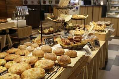 ＫＹＯＴＯプルミエ（１ｅｒ）ＢＡＫＥＲＹ　ＭＡＲＫＥＴ