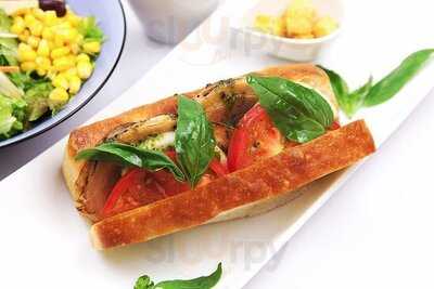 ＫＹＯＴＯプルミエ（１ｅｒ）ＢＡＫＥＲＹ　ＭＡＲＫＥＴ