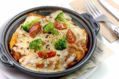 ＫＹＯＴＯプルミエ（１ｅｒ）ＢＡＫＥＲＹ　ＭＡＲＫＥＴ