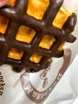 マネケン近鉄上本町店