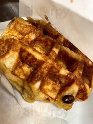 マネケン近鉄上本町店