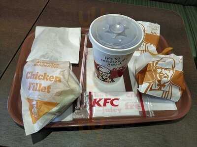 ケンタッキーフライドチキン デイリーカナート天下茶屋店