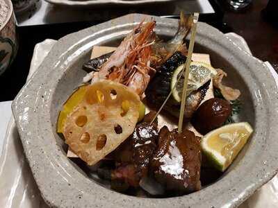 美濃吉京都新阪急ホテル店