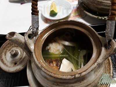 美濃吉京都新阪急ホテル店