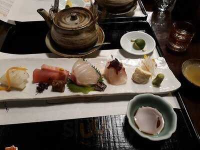 美濃吉京都新阪急ホテル店