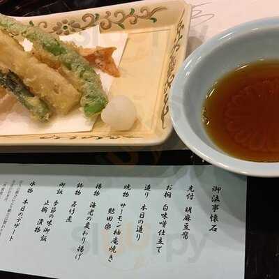 美濃吉京都新阪急ホテル店