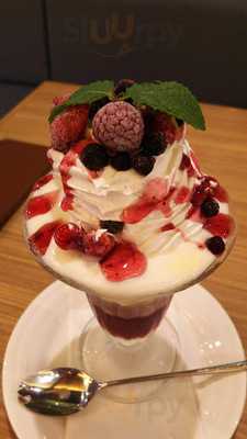 鳴門屋製パン桃谷店 2f レストラン ジミー