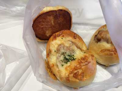 鳴門屋製パン桃谷店 2f レストラン ジミー