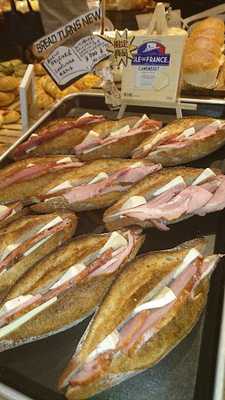 鳴門屋製パン桃谷店 2f レストラン ジミー