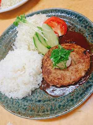 鳴門屋製パン桃谷店 2f レストラン ジミー