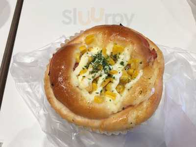 鳴門屋製パン桃谷店 2f レストラン ジミー