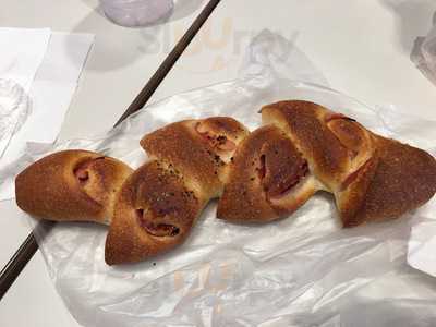 鳴門屋製パン桃谷店 2f レストラン ジミー