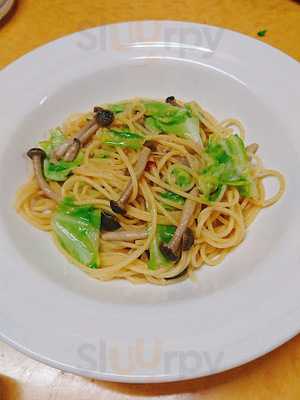 鳴門屋製パン桃谷店 2f レストラン ジミー