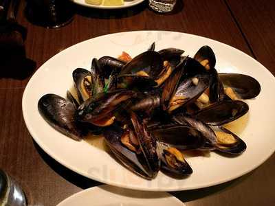 トラットリア ニコ