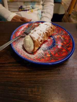 トラットリア ニコ